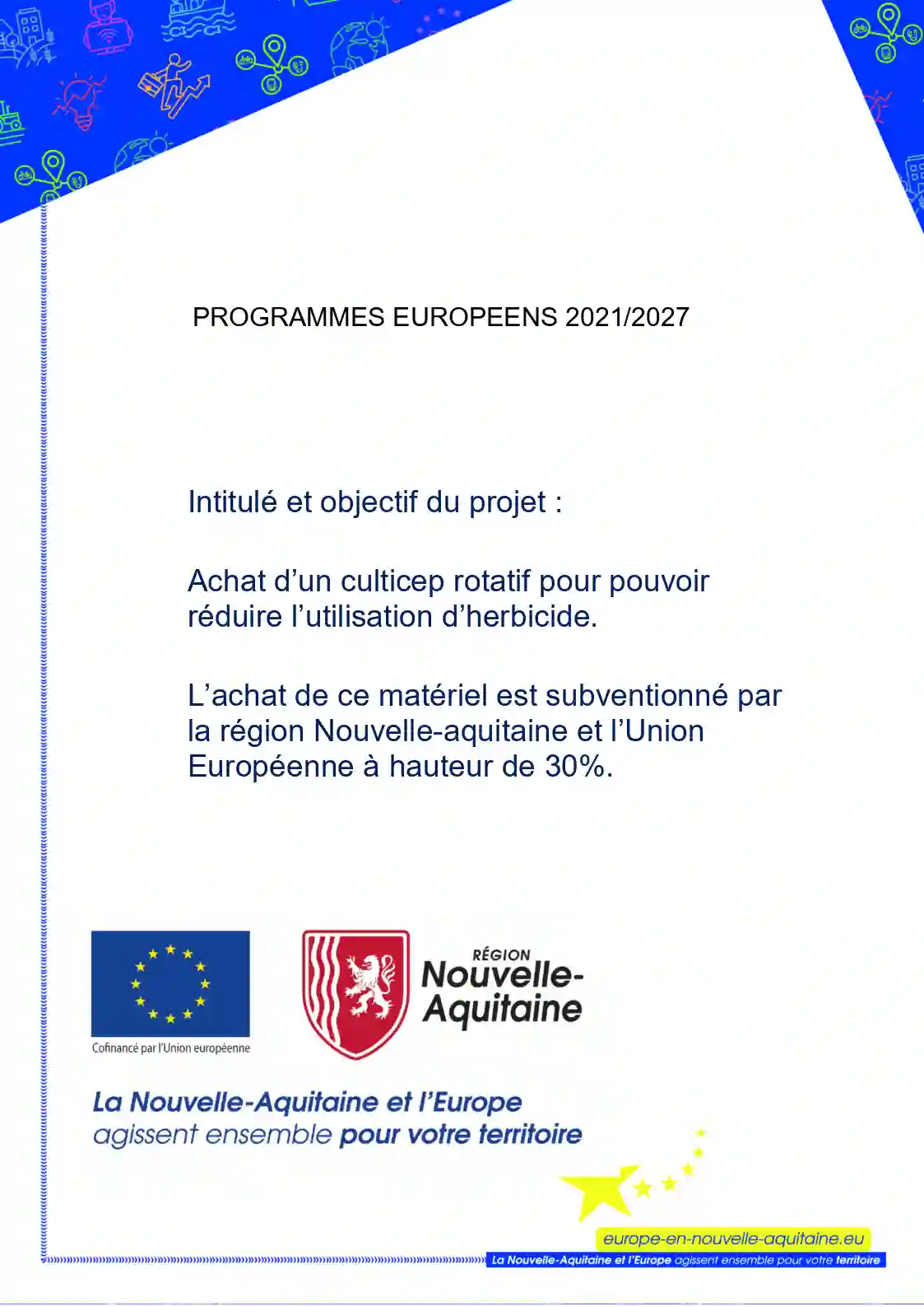 Viticulture Durable en Charente : notre engagement environnemental 2