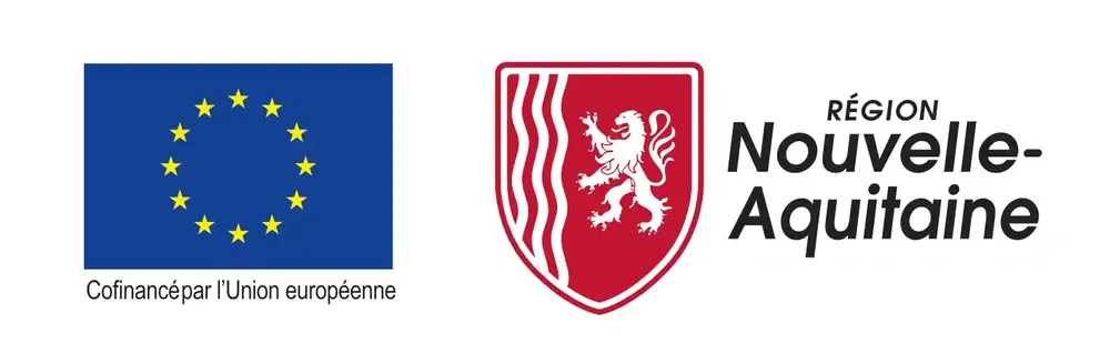 Cofinancé par l'Union Européenne