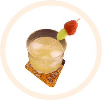 Recettes et Cocktails 1