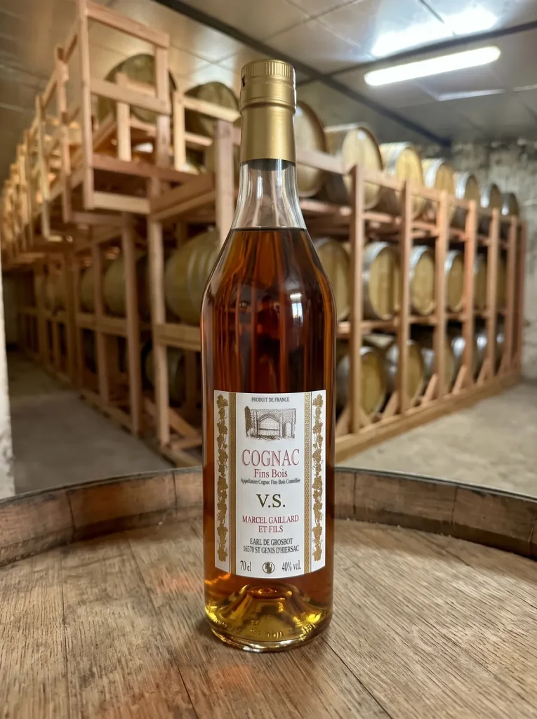 Cognac VS