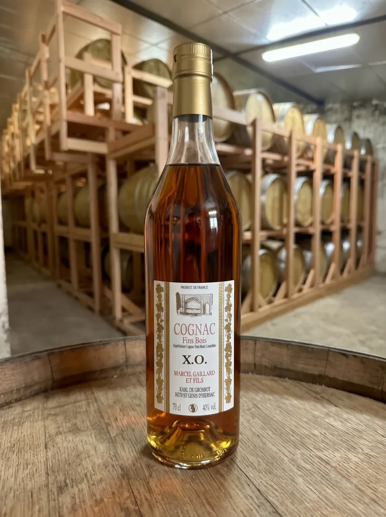Cognac XO