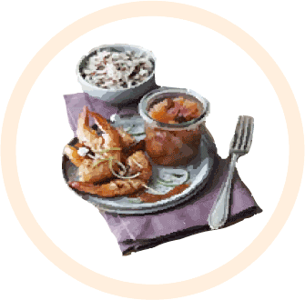 Recettes et Cocktails 5