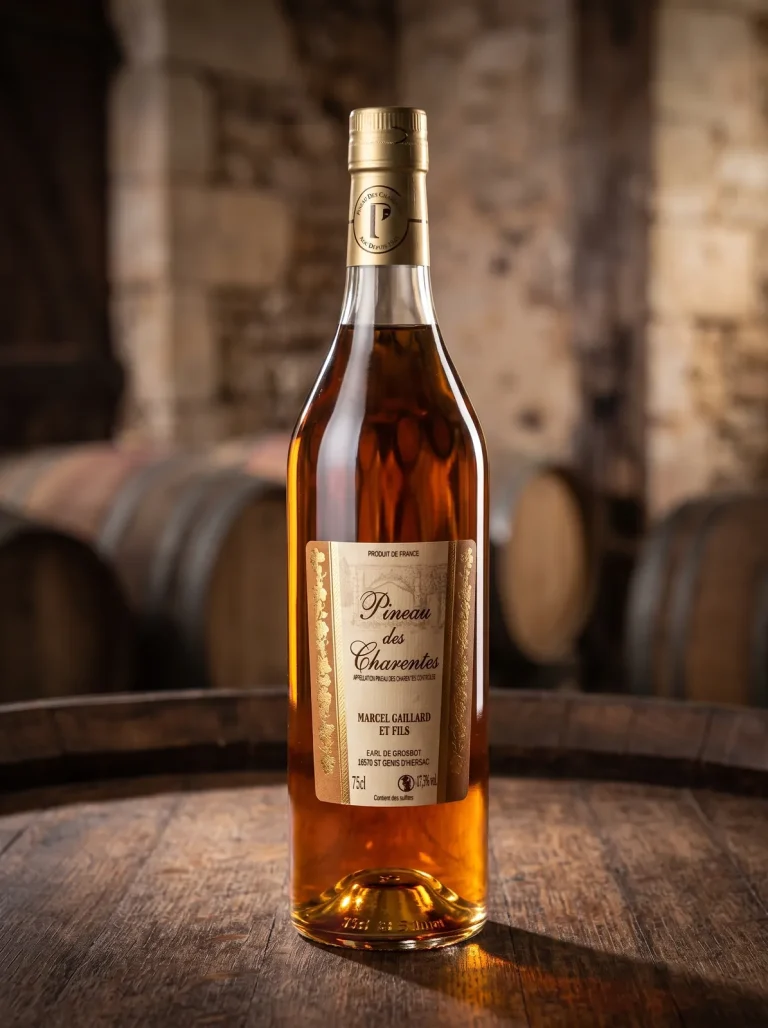 Pineau Blanc